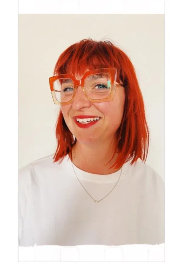 Portrait of Gemma