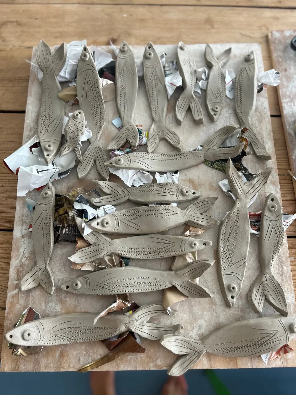 Fish