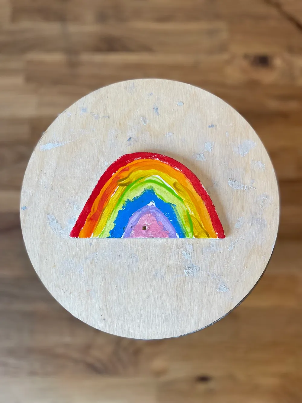 Rainbow