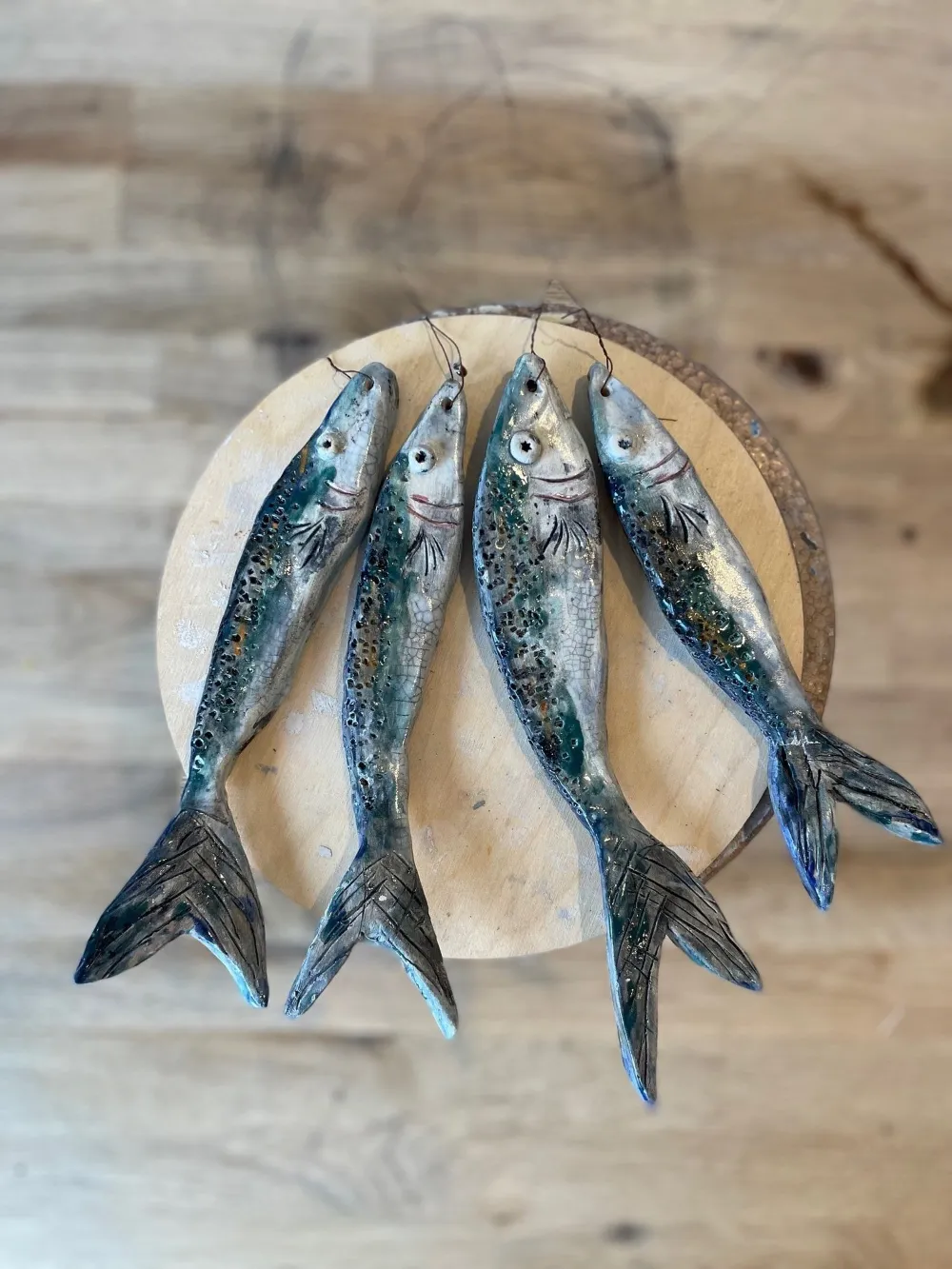 Sardines