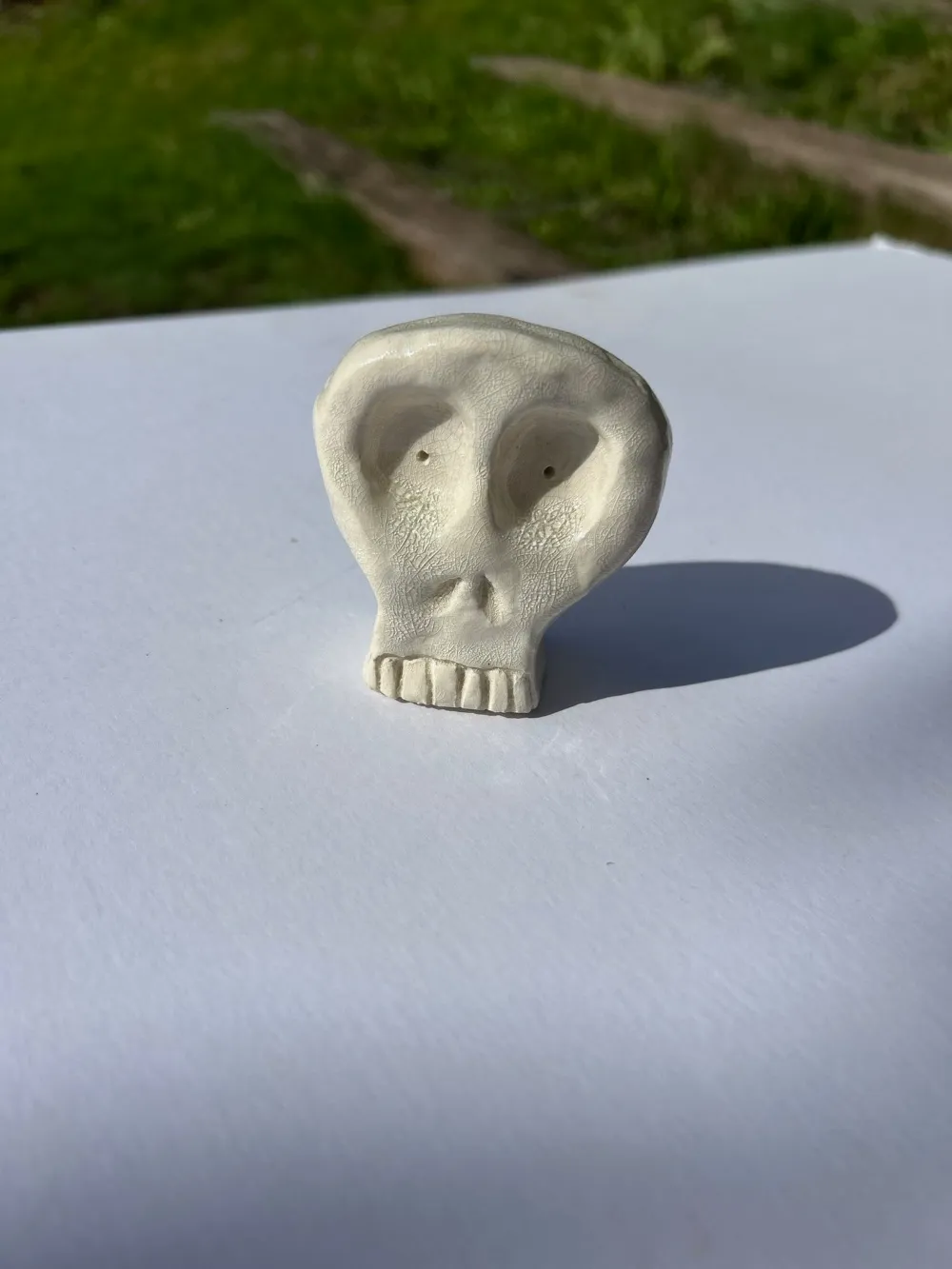 Skull