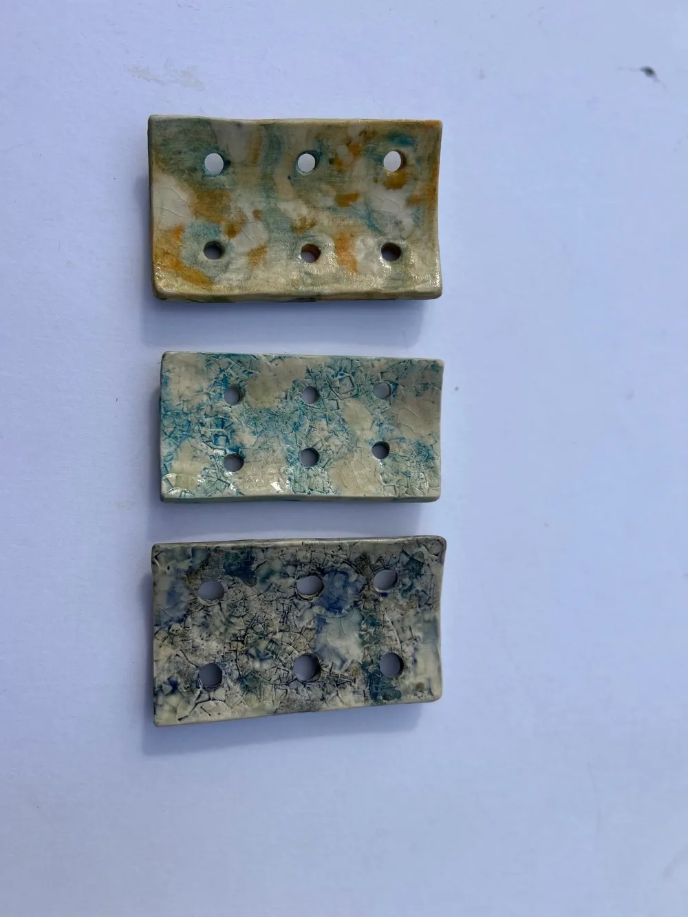 Soaps