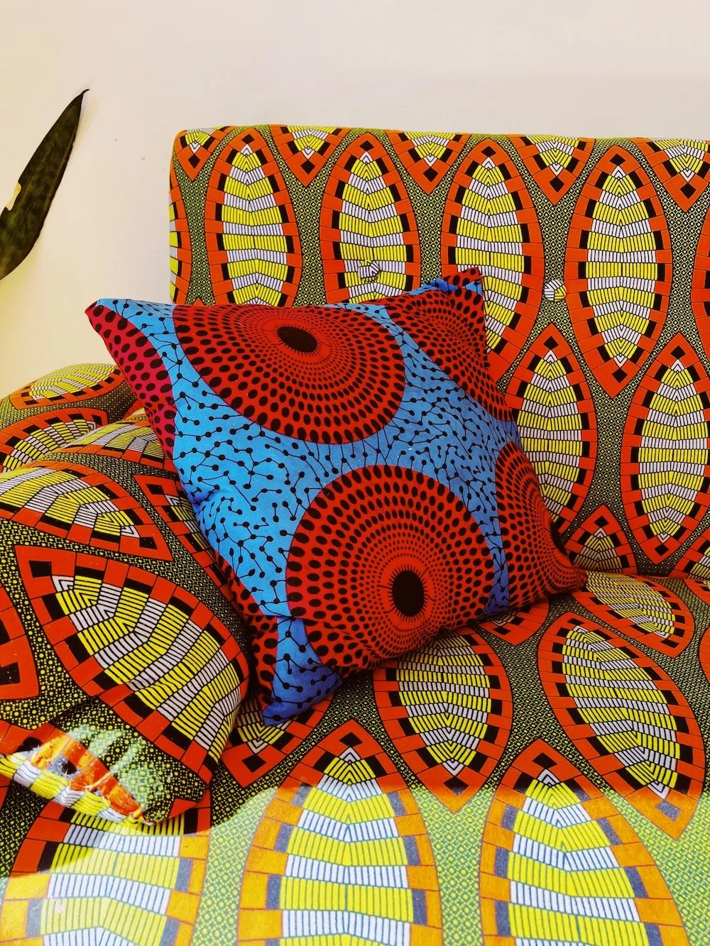Cushions