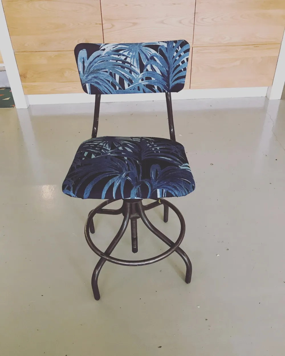 Upholstery