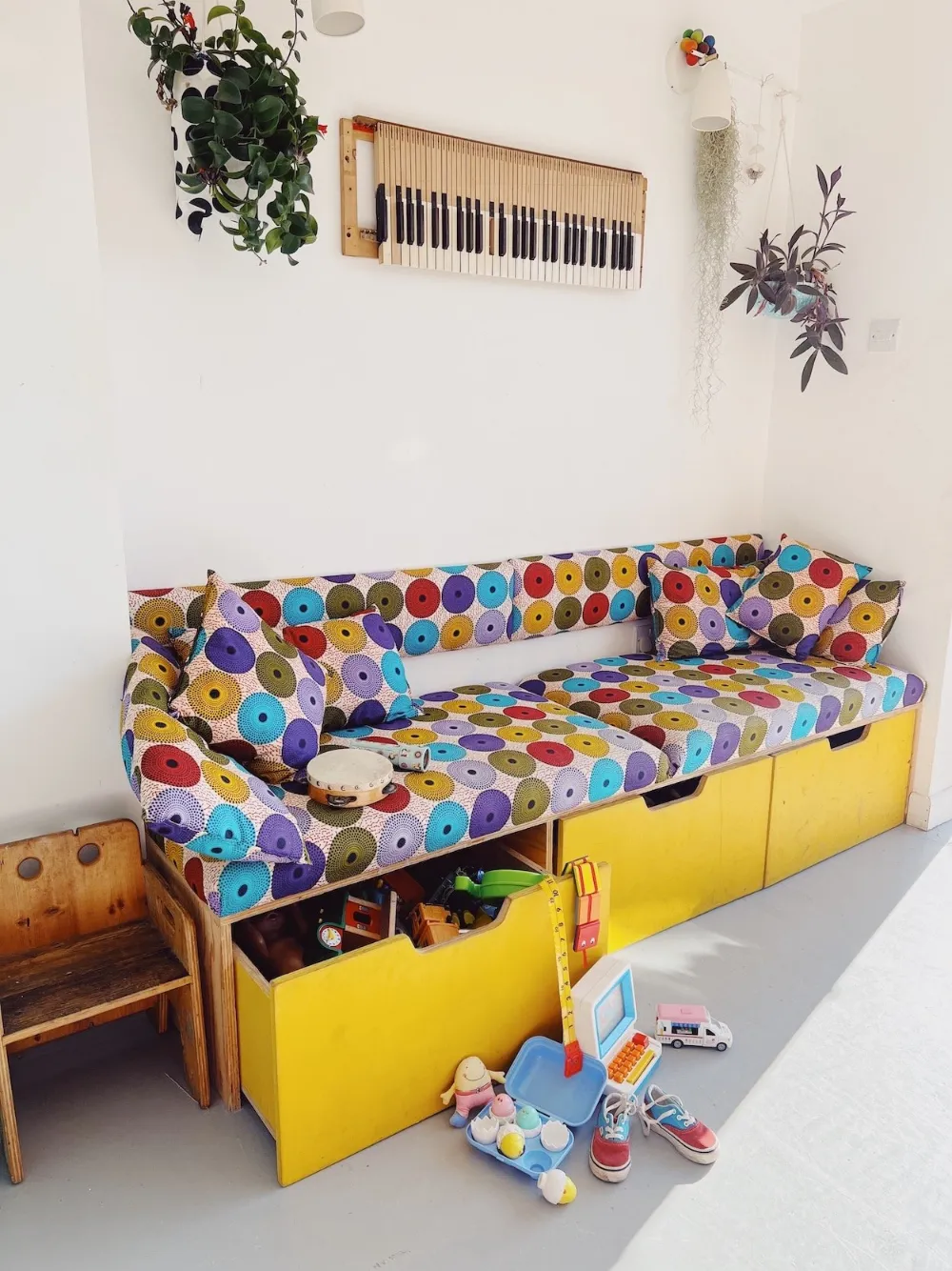 Sofa
